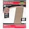 Gator 9 x 11 MultiSurface Sanding Sheets 60 Grit 25 Pack