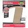 Gator 9 x 11 MultiSurface Sanding Sheets 180 Grit 25 Pack