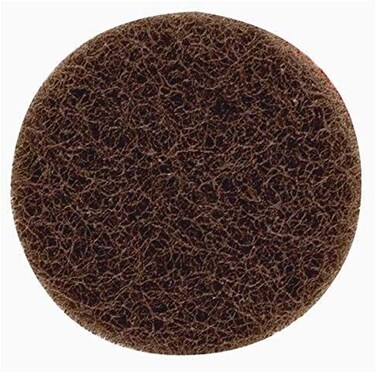 PROXXON Proxxon 28554 Medium Sanding Fleece for LWE 5Piece