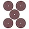 Dremel 540 CutOff Wheels 114 x063 Thick 5 Pack