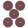 Dremel 540 CutOff Wheels 114 x063 Thick 5 Pack