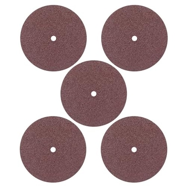 Dremel 540 CutOff Wheels 114 x063 Thick 5 Pack