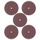 Dremel 540 CutOff Wheels 114 x063 Thick 5 Pack