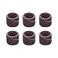 Dremel 408 12Inch Sander Bands Coarse 6 Pack Rotary Tool Accessory