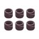 Dremel 408 12Inch Sander Bands Coarse 6 Pack Rotary Tool Accessory