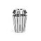 Amana Tool 6mm Dia Spring Collets ER20 CO279 Industrial Grade