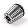 Atoptool 2pcs 14 ER32 Precision Spring Collets CNC Lathe Milling Chuck 2pcs ER32 14