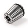 Atoptool 2pcs 14 ER32 Precision Spring Collets CNC Lathe Milling Chuck 2pcs ER32 14
