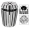 uxcell ER25 4mm Spring Collet Chuck for CNC Engraving Machine Lathe Milling Tool