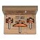 CMT ORANGE CMT Orange Tool 80051711 3Piece Cove Raised Panel Set