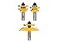 Yonico YONICO Raised Panel Cabinet Door Rail and Stile Router Bits Set 3 Bit Round Over 12Inch Shank 12343