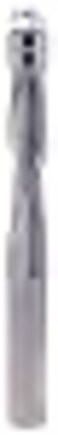 Whiteside Router RFT5200 SOLID CARBIDE 2 FLUTE UPCUT SPIRAL FLUSH TRIM ROUTER BIT 12 DIA X 2 CL X 12 SHANK