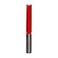 Freud 12130 12 Dia Double Flute Straight Bit Eclipse GrindRed