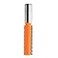 CMT ORANGE CMT 88153111 Wavy Joint Bit for Solid Surface 58Inch Diameter 12Inch Shank