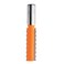 CMT ORANGE CMT 88153111 Wavy Joint Bit for Solid Surface 58Inch Diameter 12Inch Shank