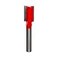 Freud Double Flute Straight Bit with Tico HiDensity Carbide for Maximum Performance 1532 Diameter 14 Shank Dia 34 Height 2 Length 04127