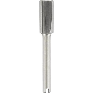 Dremel 652 Straight Routing Bit