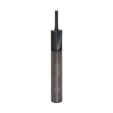 Freud 04098 332 Dia Double Flute Straight Bit with 14 Shank