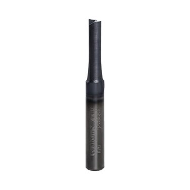 Freud 04111 732 Dia Double Flute Straight Bit with 14 Shank