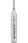 Yonico YONICO Router Bits Straight Bit Solid Carbide Insert 116Inch Diameter 14Inch Shank 14002q