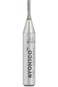 Yonico YONICO Router Bits Straight Bit Solid Carbide Insert 116Inch Diameter 14Inch Shank 14002q