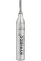 Yonico YONICO Router Bits Straight Bit Solid Carbide Insert 116Inch Diameter 14Inch Shank 14002q