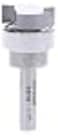 Whiteside Router Bits 3010 Template Bit with Ball Bearing