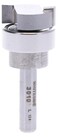 Whiteside Router Bits 3010 Template Bit with Ball Bearing