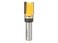 Yonico YONICO Router Bits Pattern Bit Flush Trim 34Inch Diameter 12Inch Shank 14138