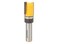 Yonico YONICO Router Bits Pattern Bit Flush Trim 34Inch Diameter 12Inch Shank 14138