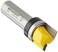 Yonico YONICO Router Bits Pattern Bit Flush Trim 34Inch Diameter 12Inch Shank 14167