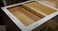 Stone Coat Countertops Template Material Kit 20 Strips Create Custom Templates for Kitchen Counters Showers Cabinets and Tables Ideal for DIY Epoxy Resin and Woodworking Projects