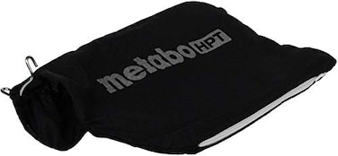 Metabo HPT Dust Bag for Hitachi Miter Saws Black 322955M
