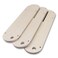ZEROSERT Zero Clearance Table Saw Inserts wDADO Delta Compatible 36725 36725T2 365152 365000 365000T2 Table Saws 3Pack