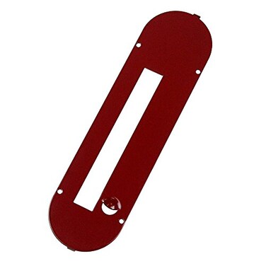 Delta Dado Throat Plate