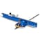 Kreg Precision Miter Gauge System Adjustable Table Saw Miter Gauge Fence High Accuracy Angle Cutting Tool KMS7102