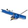 Kreg Precision Miter Gauge System Adjustable Table Saw Miter Gauge Fence High Accuracy Angle Cutting Tool KMS7102