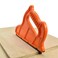 BIG HORN Big Horn 10230 Power Hands Push Stick