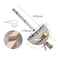 JCFANTS Premium Miter Gauge 27 Angle Stops for Table Saws Router Tables Band Saw and Woodworking Tools Sliver