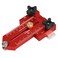OIXXAF Extended Thin Rip Jig Table Saw Jig Guide for Repeat Narrow Strip Cuts Works with Table Saw Router Table Band Saw Extended Version