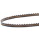 Timber Wolf Bandsaw Blade 12 x 80 3 TPI