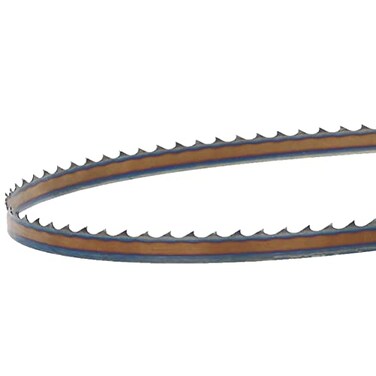 Timber Wolf Bandsaw Blade 12 x 80 3 TPI