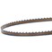 Timber Wolf Bandsaw Blade 12 x 80 3 TPI