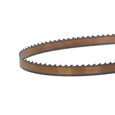 Timber Wolf Bandsaw Blade 34 X 9312 3 Tpi