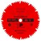 Freud LU83R012 12 x 60T Thin Kerf Combination Blade