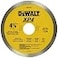 DEWALT 438Inch Tile Blade WetDry DW4738