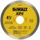 DEWALT 438Inch Tile Blade WetDry DW4738