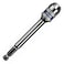 IRWIN Irwin 716 Quick Change Bit Holder 12 in