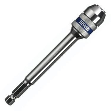 IRWIN Irwin 716 Quick Change Bit Holder 12 in