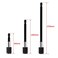 Onwon Magnetic Screwdriver Bit Holder 14 Inch Hex Shank Quick Change Drill Bit Extension Set Quick Release Extension Chuck Adapter for Screws Nuts Drill 60mm